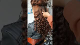 Wiwi konjo yehone ke arsamawit salon hairstyle 0955927087 habeshabeuty artisthabeshabeuty [upl. by Didi]