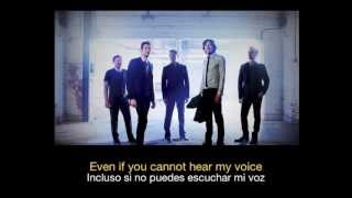 Snow Patrol  Run HD Sub español  ingles [upl. by Ahearn]