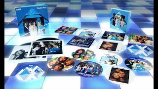 ABBA VoulezVous 40th Anniversary reissue [upl. by Glantz]