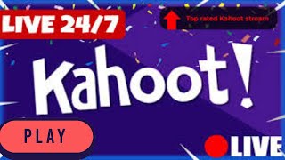 Kahoot live now Kahoot with Viewers [upl. by Sculley520]