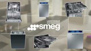 SMEG  DISHWASHERS [upl. by Boff]