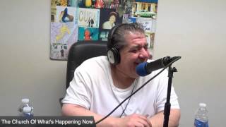 285  Tom Segura Bert Kreischer Joey Diaz and Lee Syatt Part 1 [upl. by Canale927]