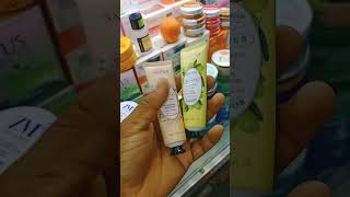 Hand Cream Set  Fruit Moisturizing Hand Careskincare shorts short vrialshort 🌞😀 [upl. by Nike]