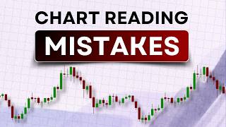 Chart Reading Mistakes  How to Read Charts in Stock Market  Brain Titans [upl. by Sinclare]