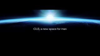 CLS a new space for man [upl. by Gnauq]