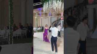 Motra me Vellan e kallin atmosferen 🔥 dasma2024 wedding dasma dasmashqiptare nuseshqiptare [upl. by Silda]