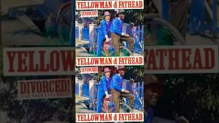 Fathead  Dancehall DJs Rise Yellowman Collabs amp Tragic End reggaemusic reggae reggaeartist [upl. by Nosnaj]