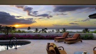 3886 Wailea Ekolu  Wailea Golf Estates  Wailea Maui  MLS [upl. by Aleyak611]