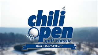 What is the Chili Open  Revised 2023 [upl. by Ymor]