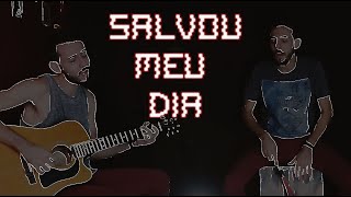 MC Kevinho  Gusttavo Lima Cover  Salvou Meu Dia  Dri França [upl. by Aciamaj]