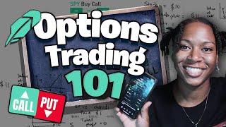 Options Trading for Beginners A Comprehensive Guide for 2023 [upl. by Orimlede]