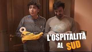 Lospitalità al SUD [upl. by Dean]