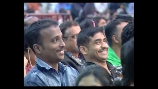 Kalyanamalai  Pulavar Ramalingams Speech 1  Dubai  1922016 [upl. by Sada]