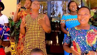 Sifa by Majengo SDA Church ChoirVihiga [upl. by Ginder]