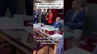 TE HAN TRATADO ASÍ ALGUNA VEZ EN ALGUNA OFICINA DEL PODER JUDICIAL mexico poderjudicial peppapig [upl. by Ahtibbat]