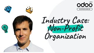 Industry Case Non Profit Organization [upl. by Xever97]