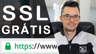 🔒 Como Instalar Um Certificado SSL HTTPS Grátis  Tutorial Completo [upl. by Esinaej351]