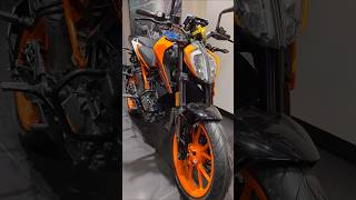 New 2024 KTM Duke 200 [upl. by Jojo]