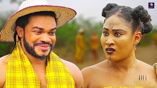 Achara The Gifted Oracle Trailer  Maleek Milton Bella Ebinum Nigerian Movies 2024 [upl. by Scornik]