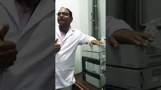 HPLC  Shimadzu  Part 1 Introduction [upl. by Lalib]