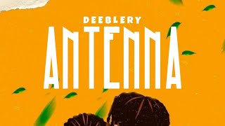 Deeblery  ANTENNA Official Audio Lyrics [upl. by Shaffer]