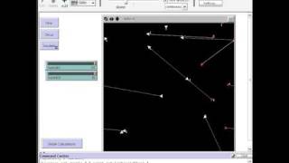 NetLogo  Lesson 11 [upl. by Nosmas352]