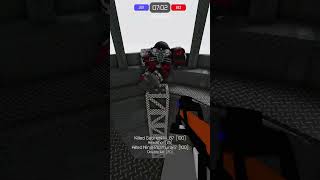 GRENADE in the TOWER 🤣 Energy Assault  ROBLOX [upl. by Kylynn]