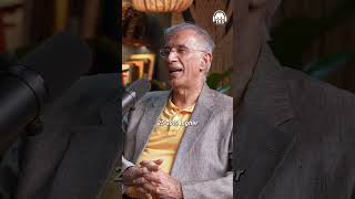 Whats the Largest Amount of Money Youve Lost Niranjan Hiranandani Answers shorts [upl. by Lowis]