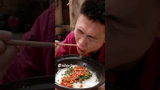 Steak roast丨eating spicy food and funny pranks丨funny mukbang丨tiktok video [upl. by Hgierb133]