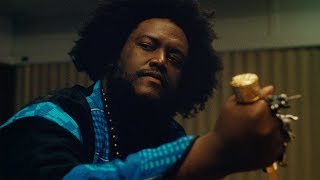 Kamasi Washington  Street Fighter Mas [upl. by Nart]