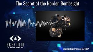 The Secret of the Norden Bombsight [upl. by Akili]