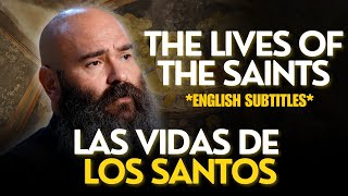 ¿Por qué la Iglesia Ortodoxa se enfoca en las vidas de los santos ENGLISH SUBTITLES [upl. by Laehcar]