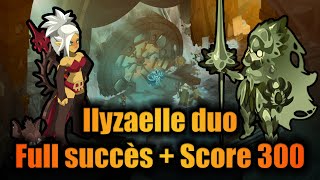 Ilyzaelle duo full succès  Score 300 [upl. by Mellicent605]