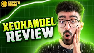 XEOHandel Review  XEO Handel Rezension  XEO Handel [upl. by Blau]