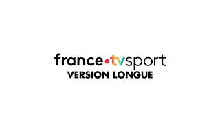 Francetv Sport  Identité Sonore Version longue [upl. by Nawuj]