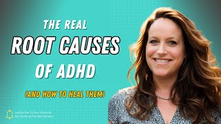 Is There More To ADHD Treatment Options Than Medication and Therapy [upl. by Applegate]