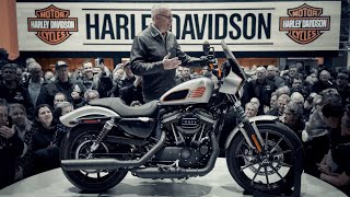 quot2025 HarleyDavidson XT1200Z Review The Ultimate Adventure Touring Bikequot [upl. by Oribel]