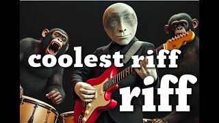 Iconic MTV Guitar Riff WHY it was Banned from Some Guitar Centers [upl. by Erelia]