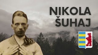 Nikola Šuhaj  Skutečný příběh loupežníka [upl. by Maurer363]