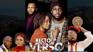 RECTOVERSO  Episode 1  Jacklus Smasher Hassan Katemba Raissa Feza Sabin Moses Fabrice Ordon… [upl. by Emixam215]