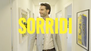 Sorridi sei in Vetrocar  TRAILER [upl. by Siradal]