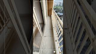 1bhk karanjade panvel navimumbai tower viralshort viralreels ytshorts [upl. by Errick87]