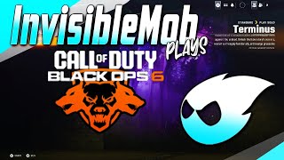 Black Ops 6 Zombies With MrCloackedOutlaw [upl. by Barabbas]