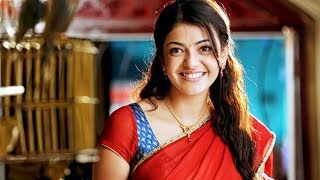 The Super Khiladi Hindi Dubbed l Kajal Aggarwal l Romantic Movie l Jr NTR Samantha [upl. by Arline914]