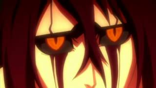 Hollow Ichigo Vs Ulquiorra Final Battle Dub Part 1 [upl. by Belicia]