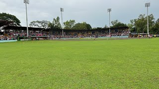 Cancelado el juego por lluvia [upl. by Furiya]