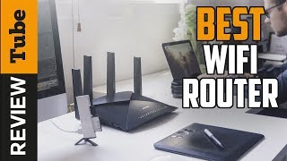 ✅ Router Best WiFi Router Buying Guide [upl. by Coheman]