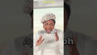 Mercy Chinwo  More Than Enough  Shorts Lyrics Video [upl. by Lourie]