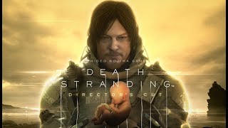 Jugando Death Stranding POR PRIMERA VEZ [upl. by Chico]