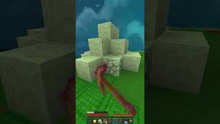 SMOOTH Fireball Fight Combo minecraft pvp fireballfight [upl. by Notna]